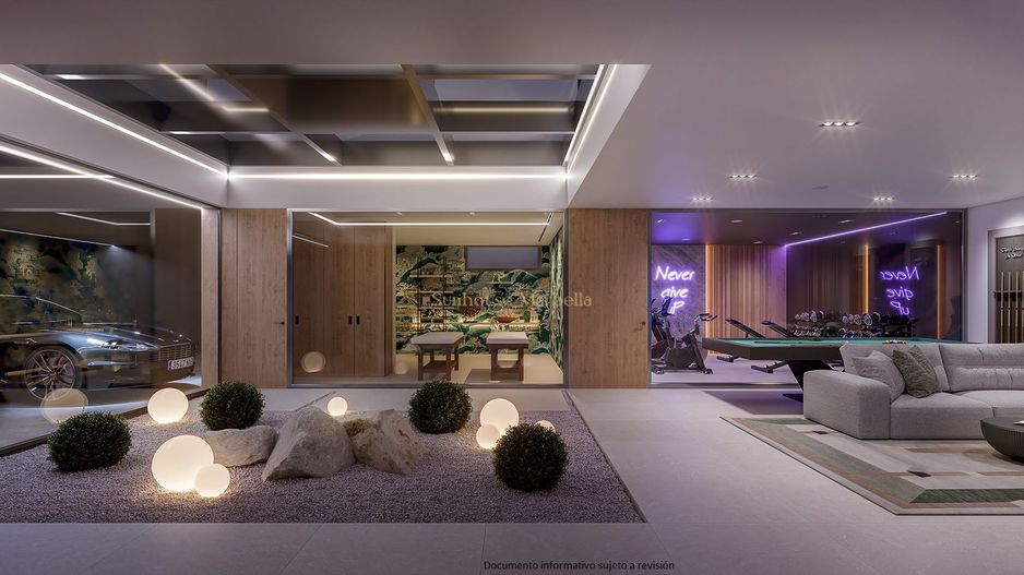 Vilă Exclusivistă, New Golden Mile - Poză 3