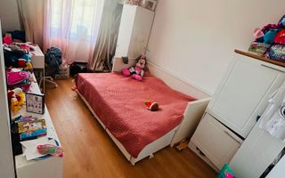 Apartament 3 camere-balcon-Complex Estimo, Apahida - Poză 4