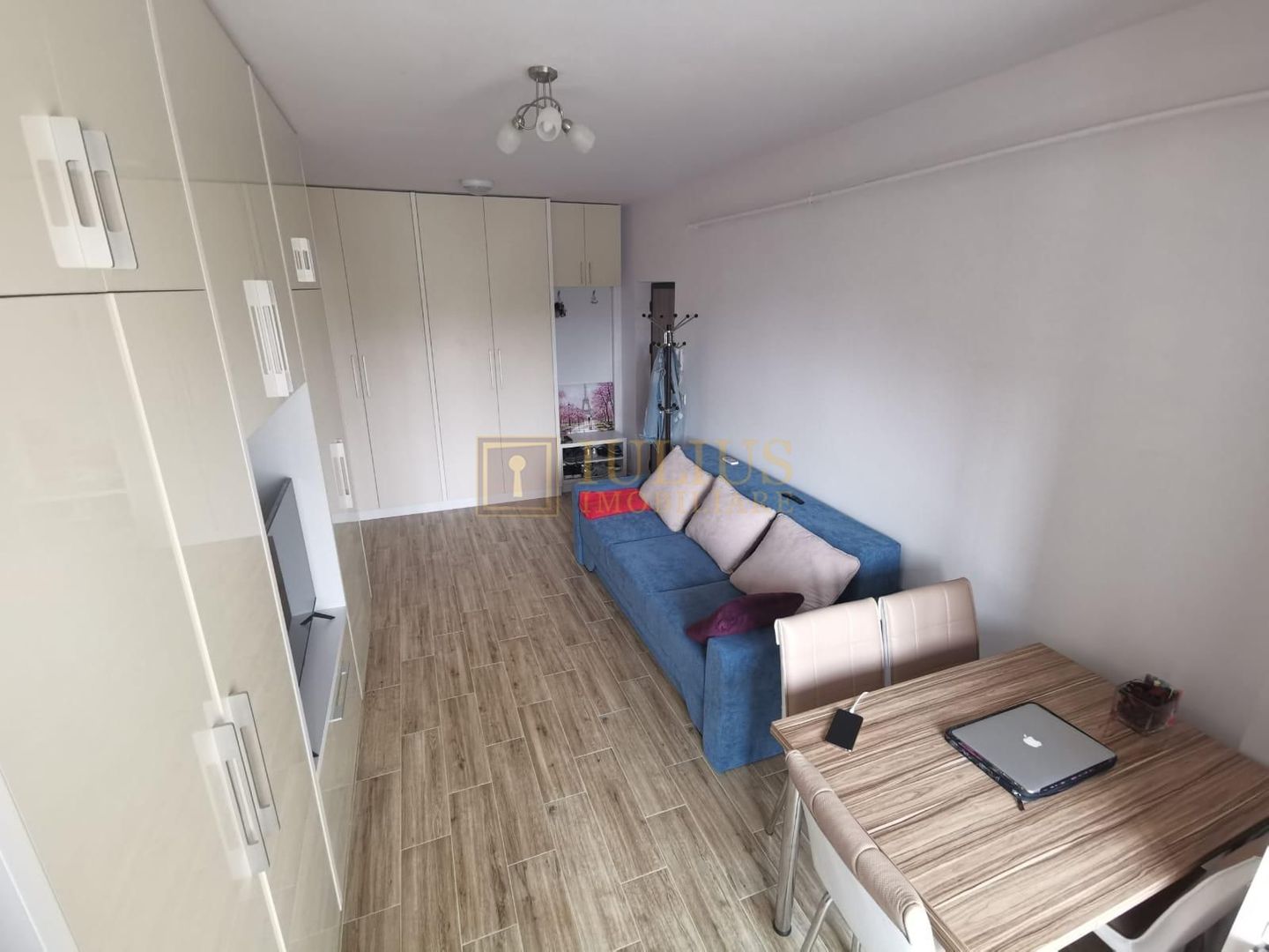2 camere| intre Braytim-Soarelui| loc de parcare| bloc nou| disponibil 01.08.26 - Poză 2