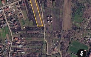 5.900 mp pentru Dezvoltare Rezidențială – Str. Polonă, Periș - Poză 8