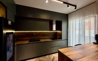 CASA PARTER-4 CAMERE- TEREN 444 MP-STR.MIORITA - Poză 11
