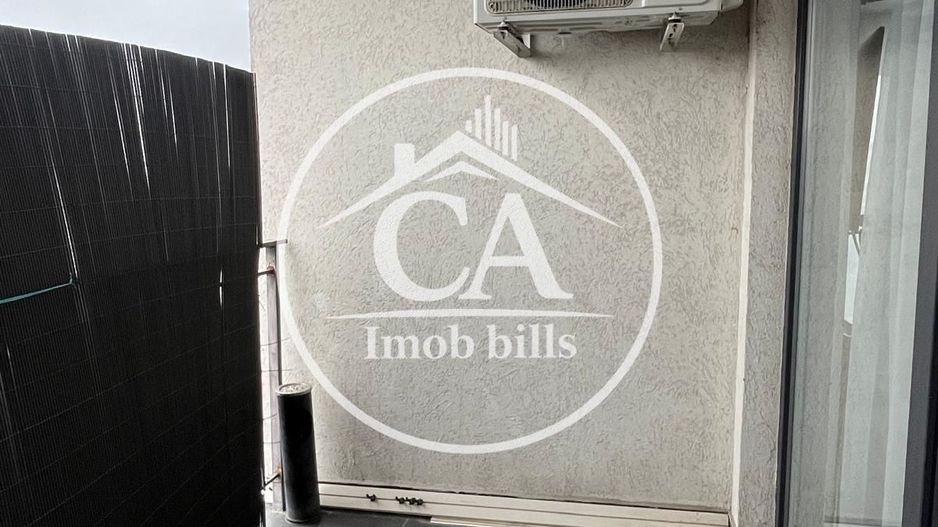 Apartament cu 3 camere de inchiriat în zona Nufărul, Oradea - Poză 13