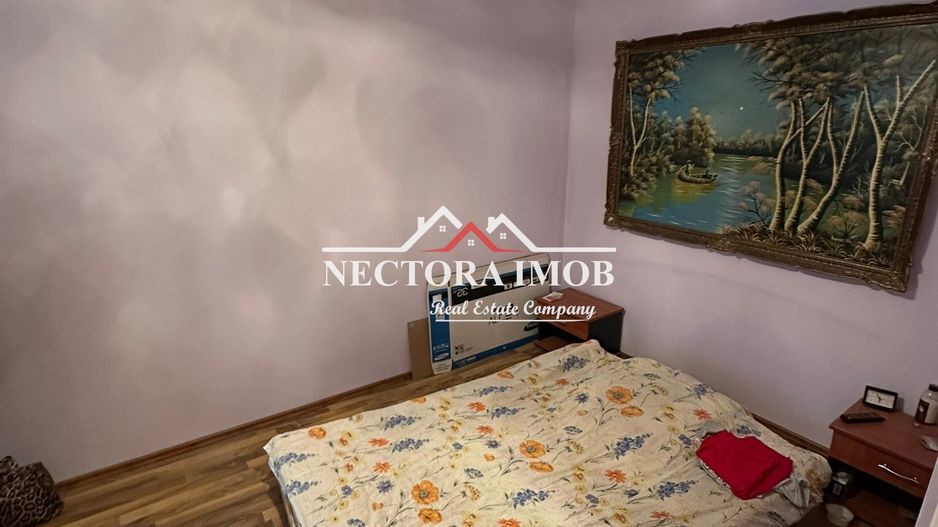 NECTORA IMOB-Apartament 2 camere, Str. Gradinarilor, Mobilat/Utilat - Poză 2