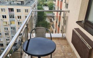 Apartament 2 camere Militari Lujerului, centrala proprie, la cheie ! - Poză 7