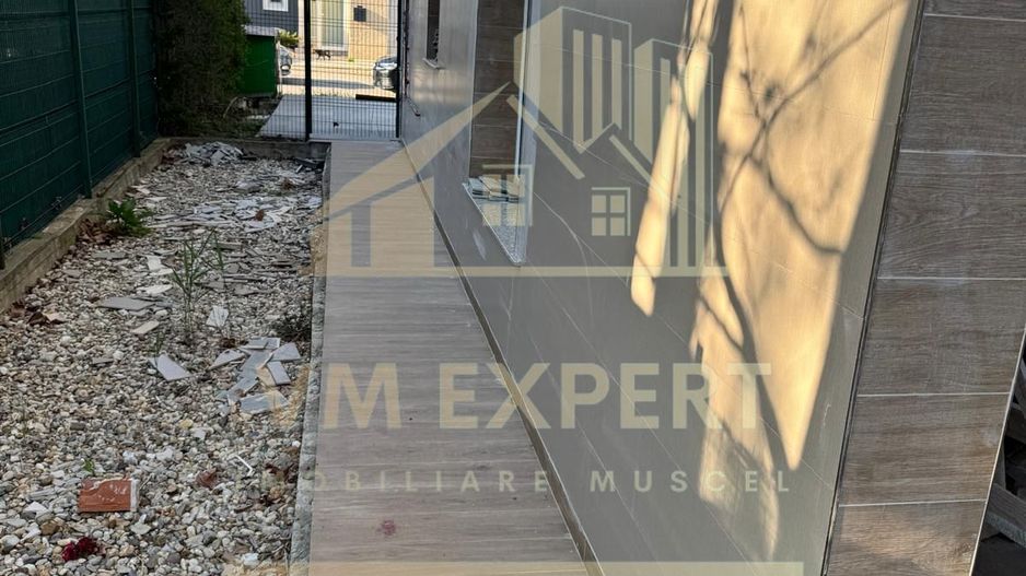 VILA 6 CAMERE AMERICAN VILLAGE PIPERA IANCU NICOLAE - Poză 6