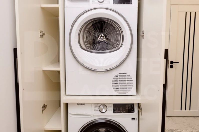 Chirie, apartament, 1 cameră, strada Calea Ieşilor, Sculeni - Poză 8