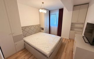 Apartament 2 camere, bloc nou, Iași-Visan, intabulat, etaj 3, 50 mp - Poză 4