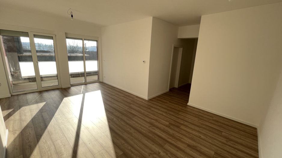 Dezvoltator | Apartamente disponibile imediat | 3 camere | 2 bai - Poză 2
