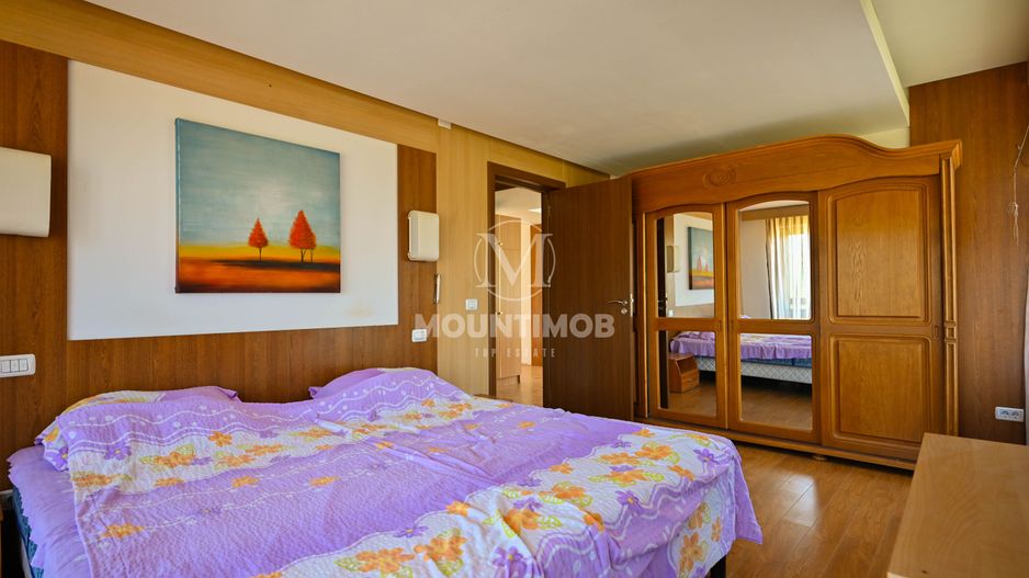 Domeniu Privat in natura, 13 camere, Cheile Rasnoavei - Poză 9