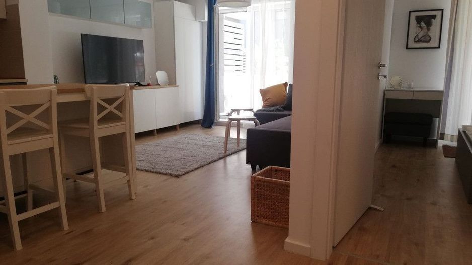 Apartament de inchiriat 2 camere | Belvedere Residence - Poză 5