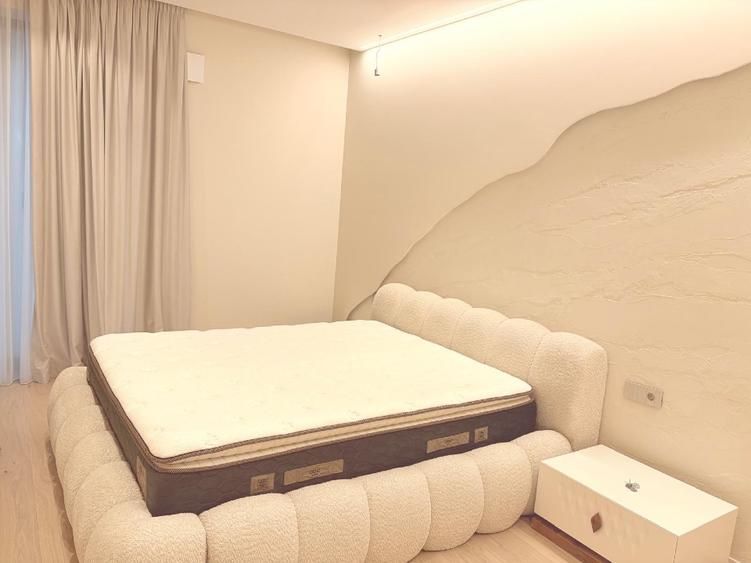 Apartament Premium 3 Camere | Vedere Parc | WIN Herăstrău | - Poză 8