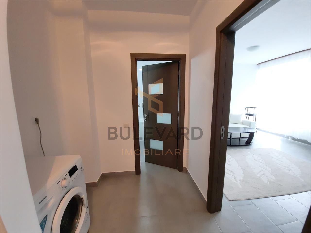 Apartament 2 camere + parcare subterana pe strada Soporului! - Poză 14
