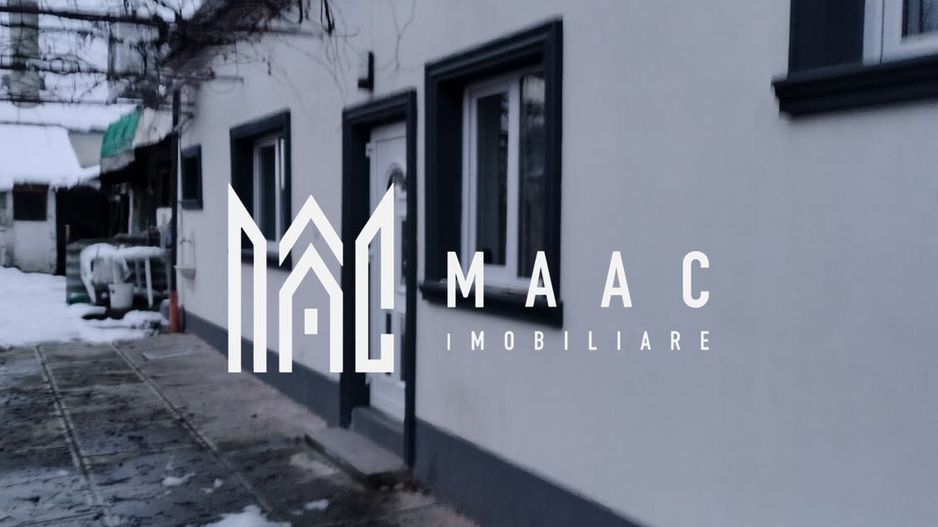 Exceptional - Casa verde de închiriat în Săliște Jud Sibiu - Poză 1