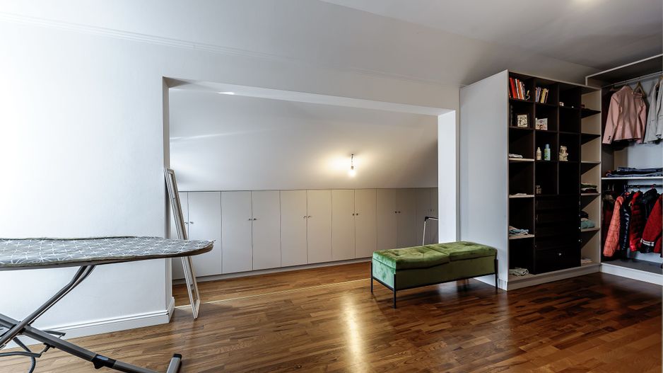 Vilă complet amenajată LUX, ideală pentru o familie cu stil - Poză 22