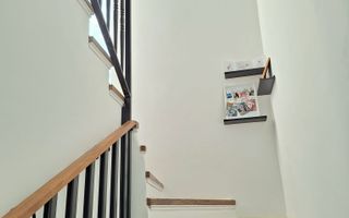 Casa individuala premium de 136mp, teren 465mp, zona Dezmir - Poză 7