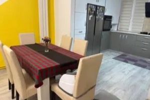 Casă de închiriat/ 3 dormitoare/ Mobilată complet- Zona Mureșeni - Poză 7