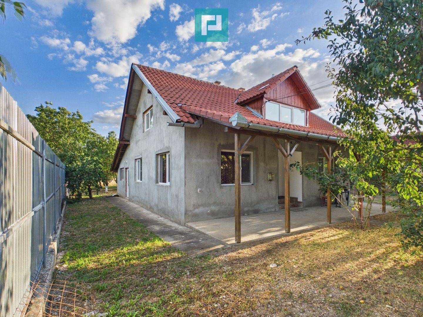 Casă în Șiria zona centrală - Poză 16