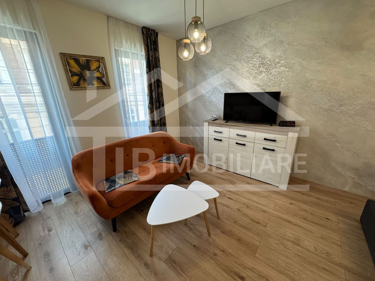 Studio, 36mp, Zona Central - Poză 3