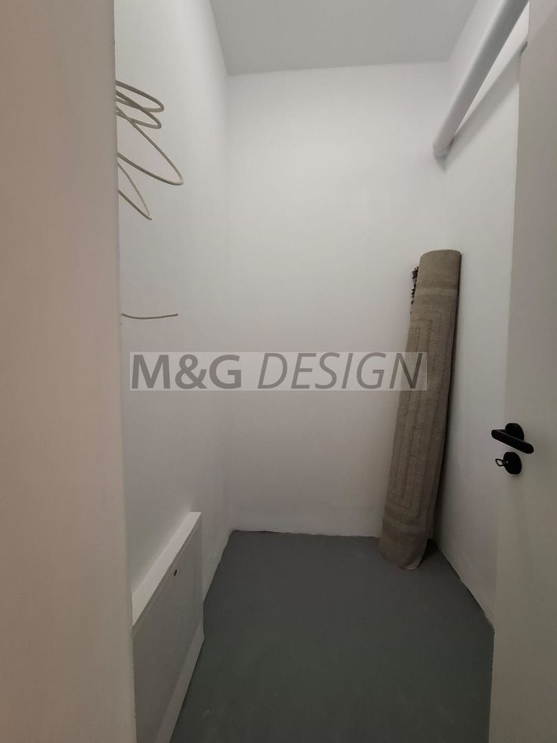 Semicentral-Balcescu, 3 camere renovat, Centrala gaz, - Poză 11