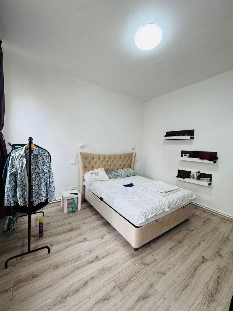 2 camere | Parcul Carol | 50 mp | Renovare completă | Mobilat & utilat | T740 - Poză 1