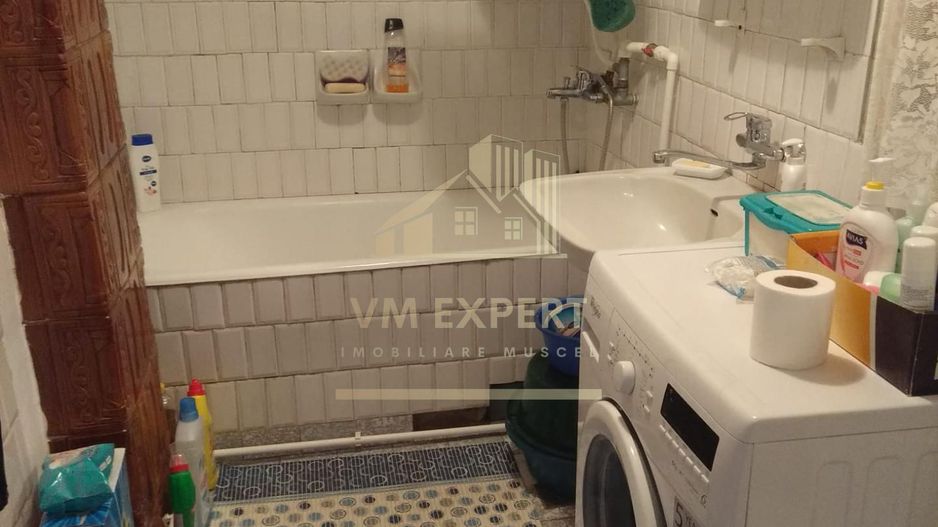 CASA 5 CAMERE, TEREN 600 MP, CAMPULUNG - Poză 10