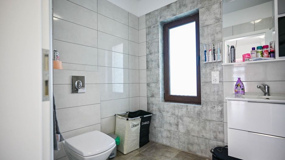 Casa individuală de vânzare Sânpetru, 5 camere, garaj, foișor, curte - Poză 19