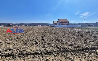 AZURA IMobiliare - Teren Bascov 2km de Giratoriu - Poză 5