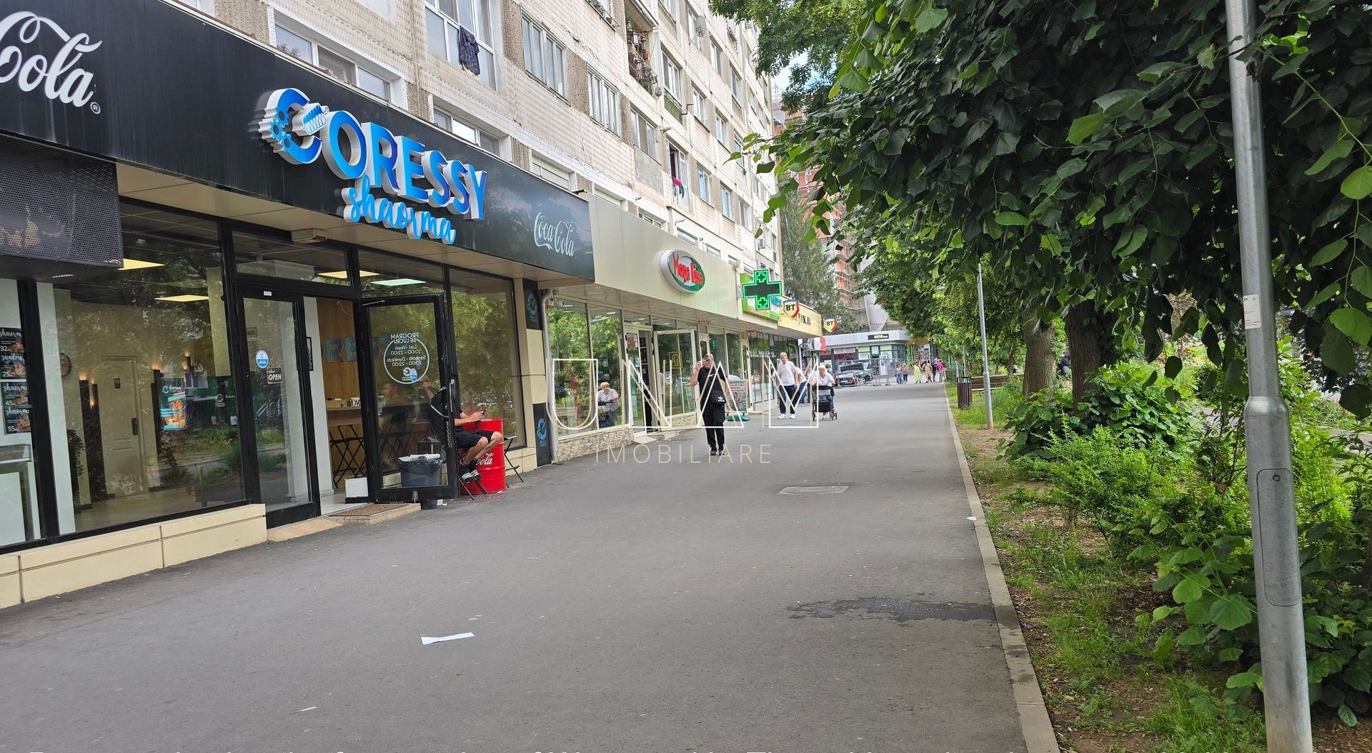 =REPOZITIONARE PRET= 2 camere in Govandari, zona Miorita - etaj 1, centrala proprie - Poză 15