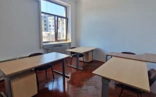 Birou deosebit in P-ța Romana, doua incapari cu suprafața totală de 25 mp. - Poză 3