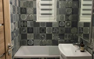 Apartament de 2 camere, 51mp, renovat, zona Piata Flora - Poză 6