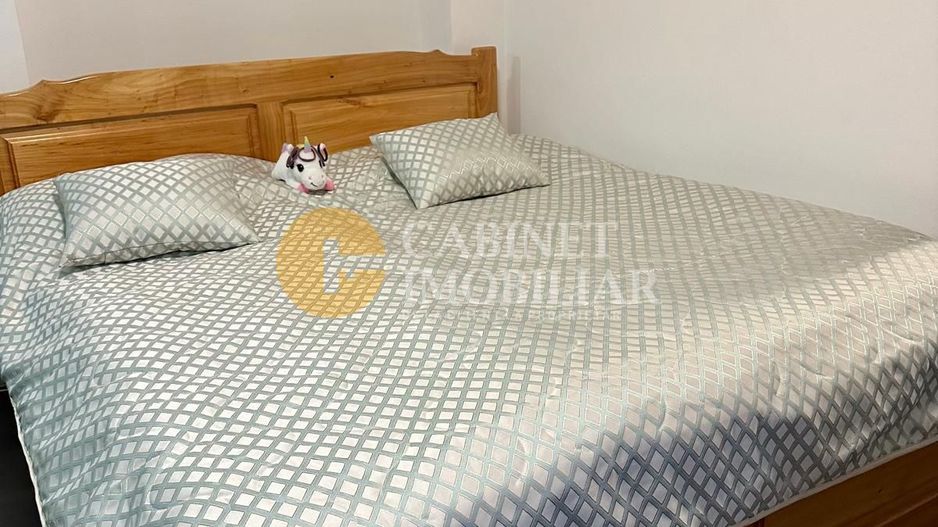 Garsoniera, bloc nou - zona Centrala iasi - Poză 3