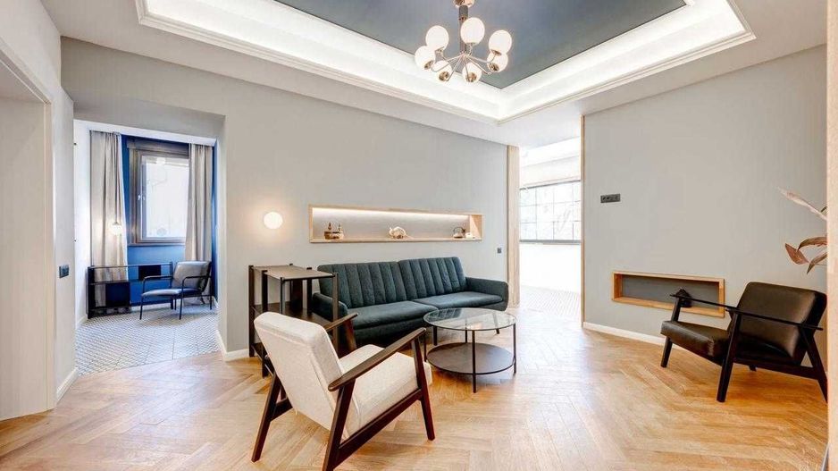 Vand APARTAMENT 3 CAMERE in FLOREASCA (direct proprietar) - Poză 2