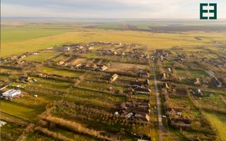 Vândut - Teren cu construcție – 2.480 mp – Seceani, Timiș - Poză 11