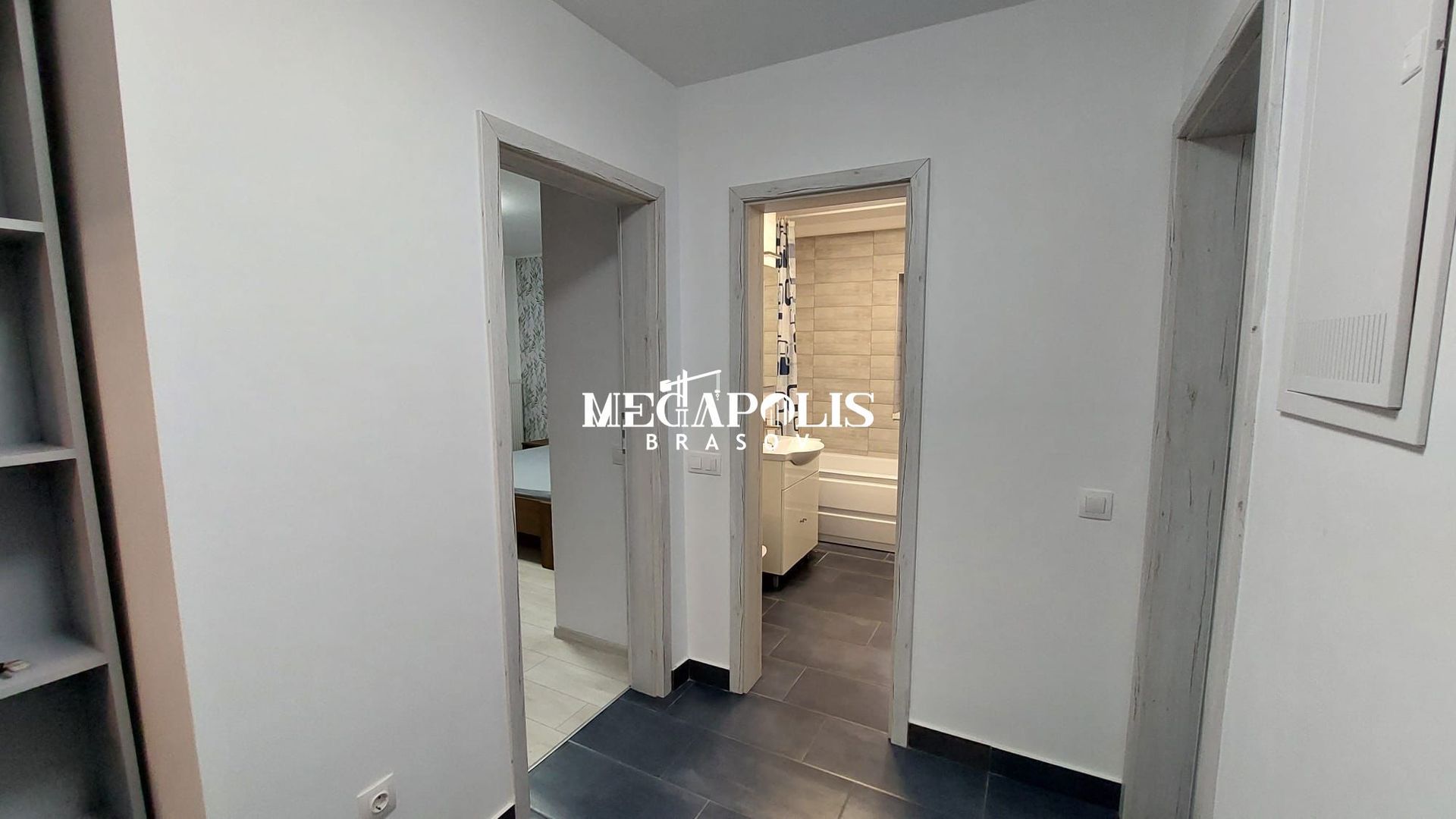 Apartament 2 camere | Decomandat | Pet-Friendly | Coder Residence - Poză 13