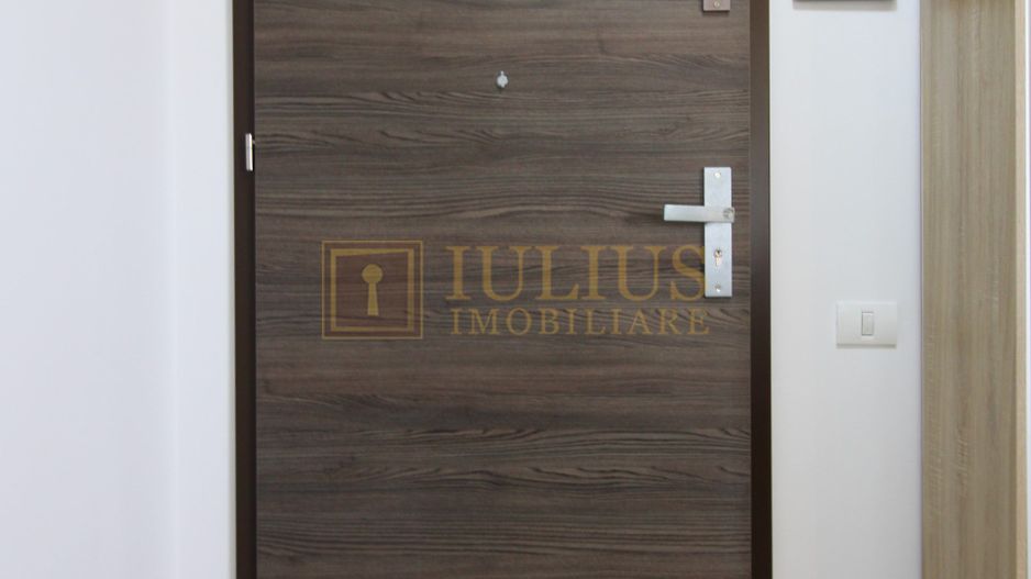 XCity Towers-zona Torontalului, 2 camere, loc de parcare subteran - Poză 9