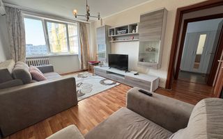 Tei Ion Berindei 3 Camere 8/10 Renovat - Poză 1