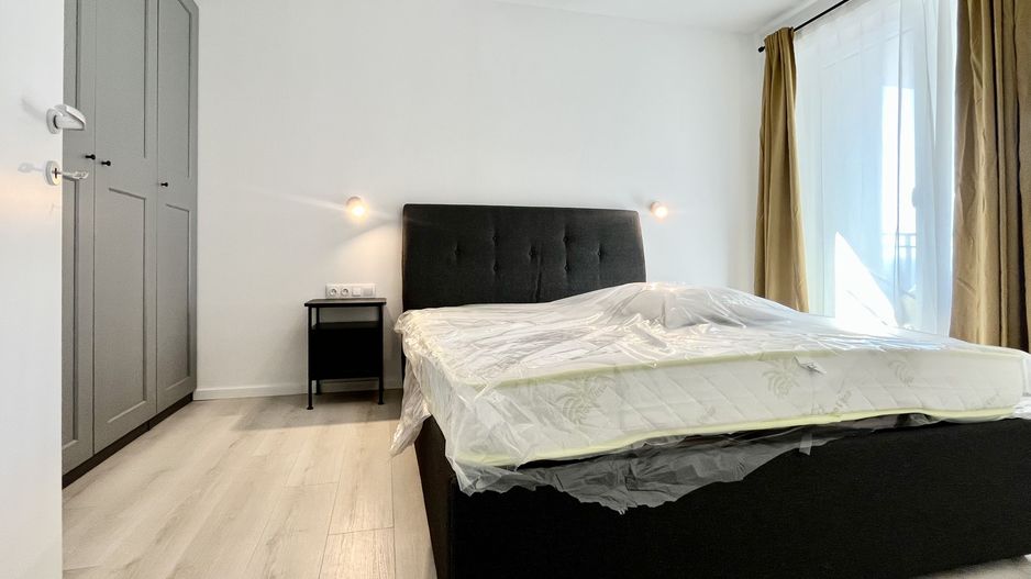 Apartament 3 camere, prima închiriere, primitor, Lipovei, lângă pădure - Poză 5