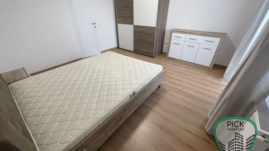 P 1136 - Casă duplex cu 4 camere în Sâncraiu de Mureș - Peștișorul de Aur - Poză 5