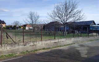 Teren Intravilan | 705 mp | Uileacul de Cris - Poză 3