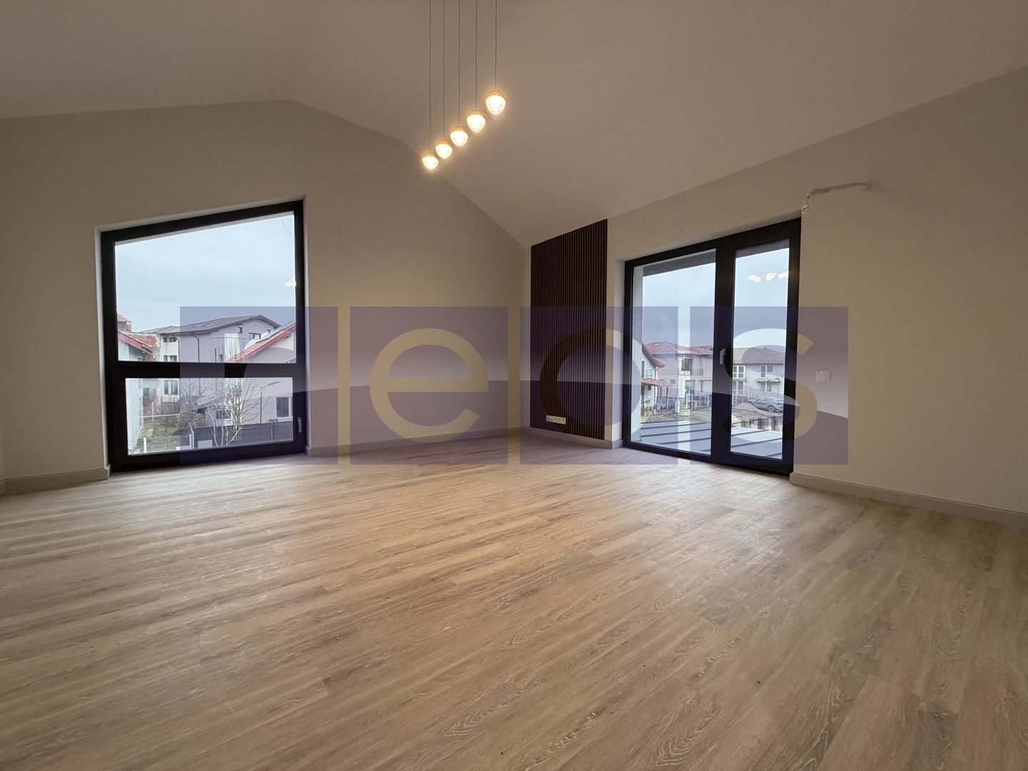 VILĂ PREMIUM | CARTIERUL HENRI COANDĂ | 191 MP UTILI | DESIGN MODERN | - Poză 1