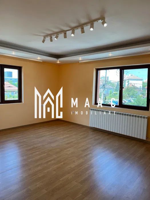 Spatiu birouri | 130 MP | Zona Hipodrom - Poză 1