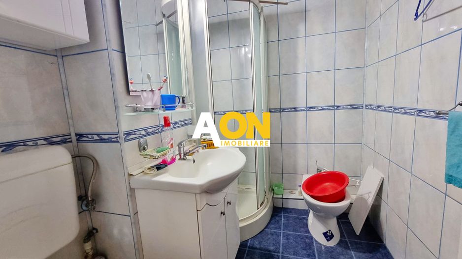 Apartament 3 camere, 75 mp utili, etaj 1, ultracentral - Poză 9