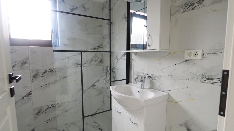 Vanzare 2 camere 67mp utili -parcare -Bucurestii Noi - Poză 5