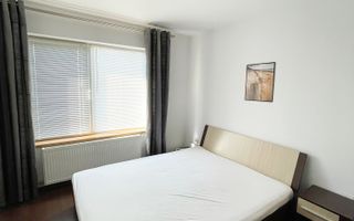 2 camere, mobilat modern, bloc nou, balcon, Buna Ziua - Poză 4