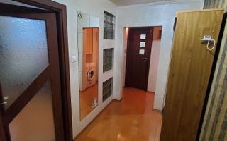 De Inchiriat Apartament decomandat cu 2 camere, Sebastian - Poză 7