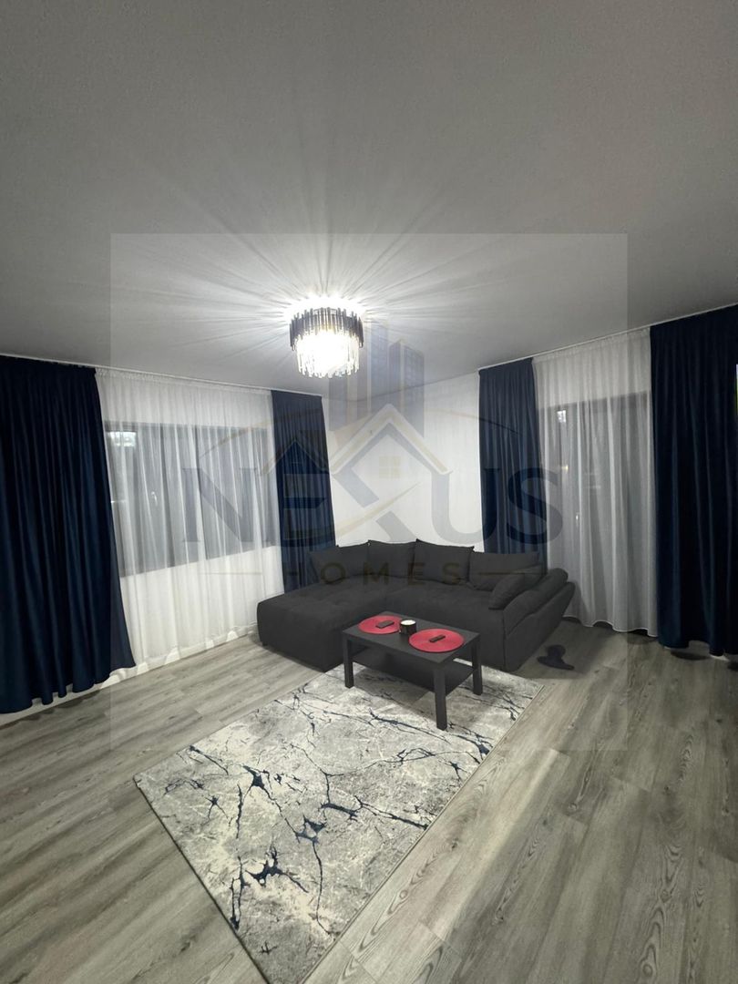Apartament 3 camere - Decomandat - Dimitrie Leonida - Parcare - Poză 5