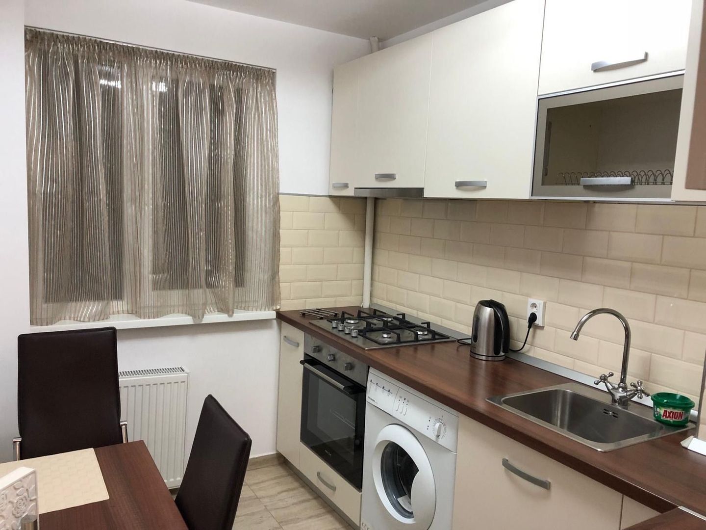 Dimitrie Cantemir | Închiriere apartament 2 camere - Poză 9