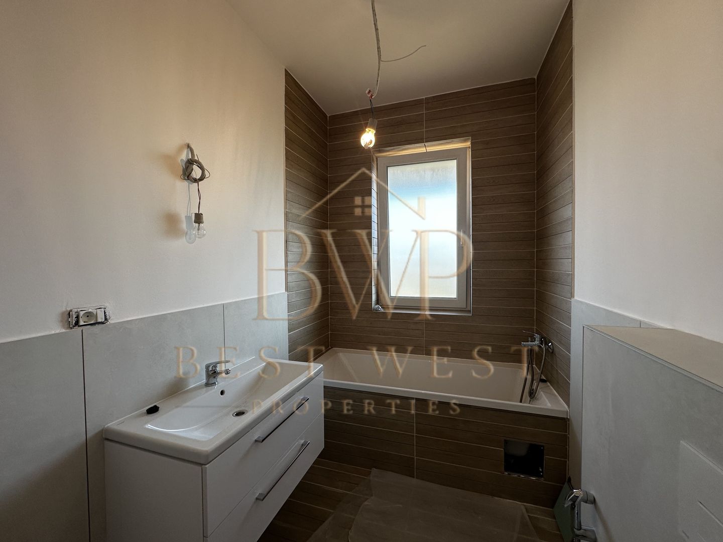 Apartament 3 camere, curte proprie, Urseni - Poză 9