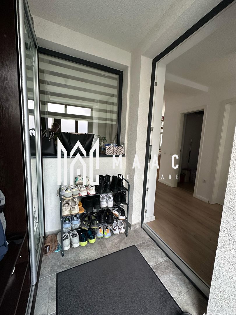 Casa 3 camere | Balcon | Gradina | Moderna | Selimbar - Poză 20