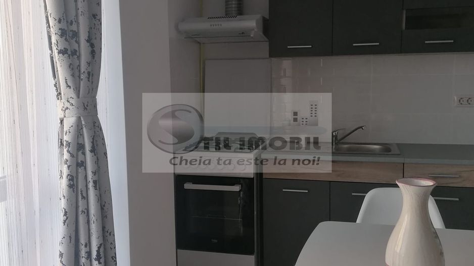 Apartament 2 Camere Moldova Mall - 399 euro - Poză 8